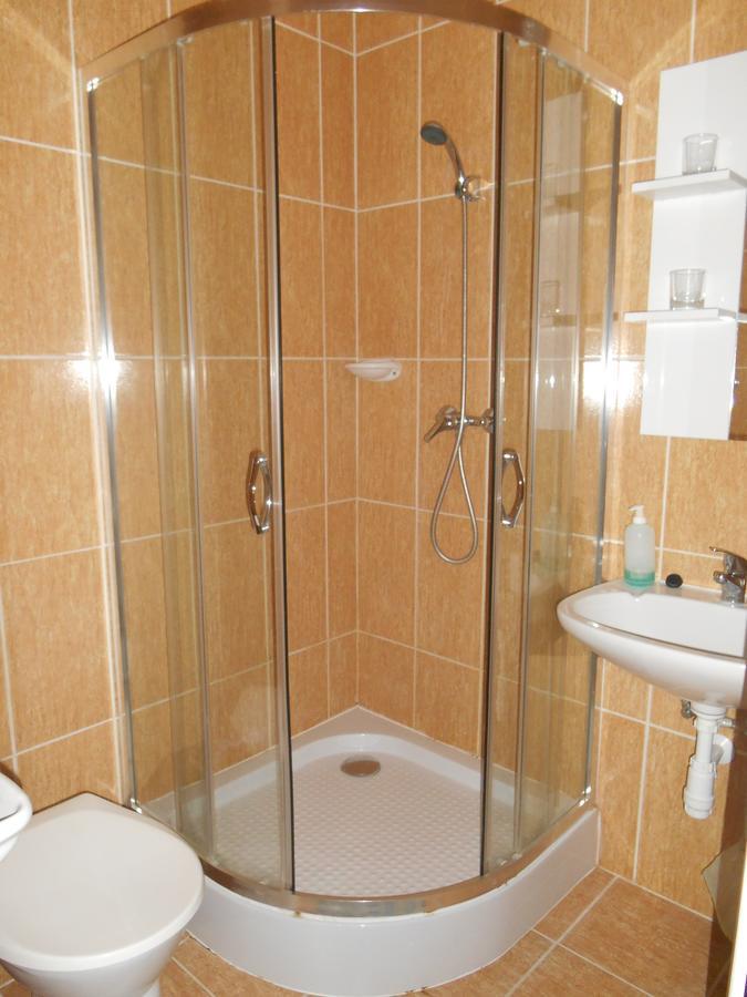 Holdfeny Hotel Forro Luaran gambar